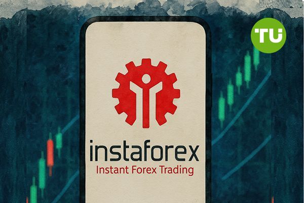 InstaForex udlodder $ 1,000 i Chancy Deposit-kampagne