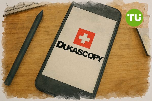 Dukascopy veranstaltet Live-Trader-Wettbewerb mit $1.500 Preisgeld
