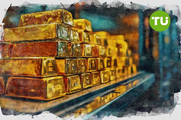 Le platine mène les gains, l'or et l'argent montrent un suivi limité dans un contexte de tensions tarifaires Le platine mène les gains, l'or et l'argent montrent un suivi limité dans un contexte de tensions tarifaires