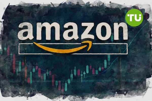 Akcie Amazonu se blíží 185 USD, protože AWS a reklamy podporují růst navzdory obavám z tarifů Akcie Amazonu se blíží 185 USD, protože AWS a reklamy podporují růst navzdory obavám z tarifů