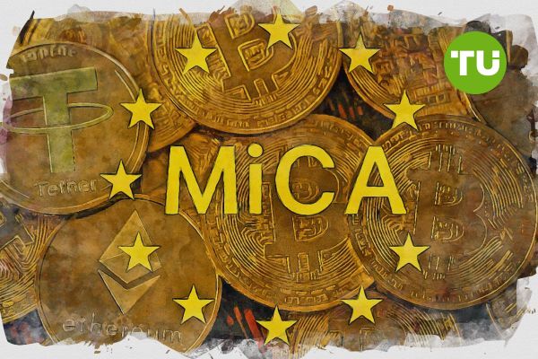 Після запровадження MiCA на крипторинку ЄС залишається лише 11 стейблкоїнів Після запровадження MiCA на крипторинку ЄС залишається лише 11 стейблкоїнів