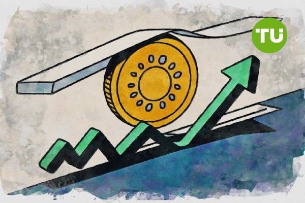 Cardano price remains below $0.66 with 200 EMA resistance capping 10% rebound from April lows