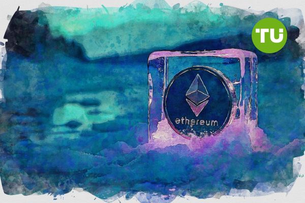 Ethereum lidera por ingresos el sector DApp Ethereum lidera por ingresos el sector DApp