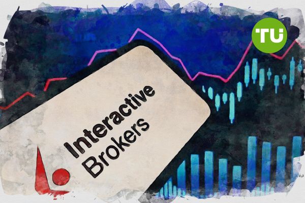 Interactive Brokers reports strong Q1 2025 earnings