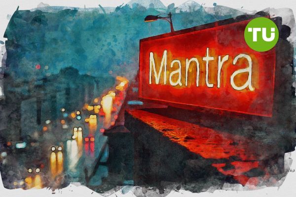 Mantra CEO seeks to restore confidence in token Mantra CEO seeks to restore confidence in token