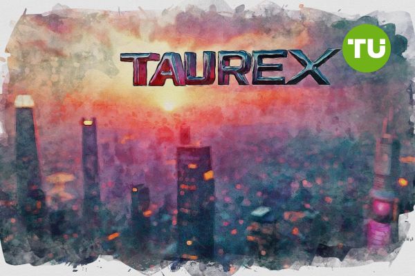 Taurex vahvistaa Latinalaisen Amerikan läsnäoloa iFX EXPO LATAM 2025 -tapahtumassa