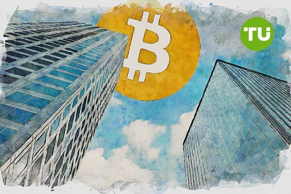 Corporate Bitcoin: Why big companies are buying BTC Corporate Bitcoin: Why big companies are buying BTC