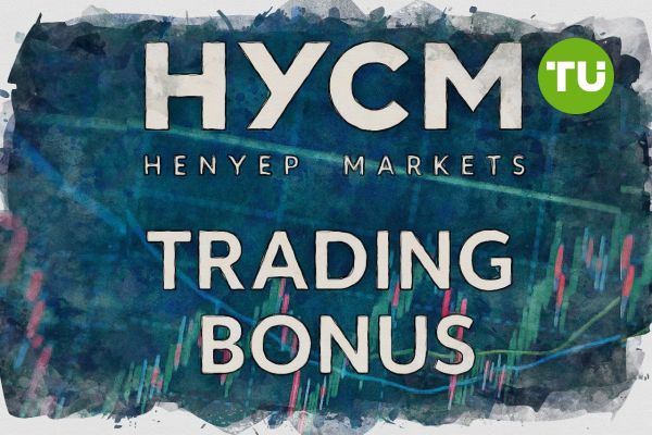 HYCM lanza bonos de depósito de 180 $ y cero comisiones