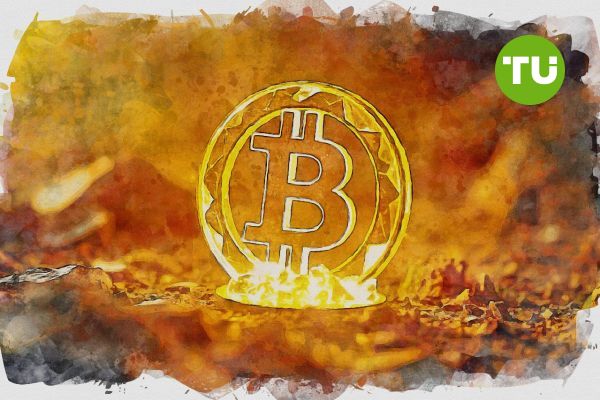 Bitcoin ETF inflows show confidence of major investors Bitcoin ETF inflows show confidence of major investors