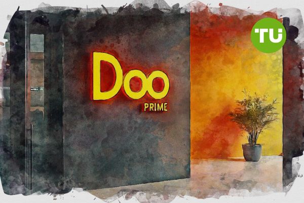 Doo Prime 报告 2025 年 3 月交易量创历史新高