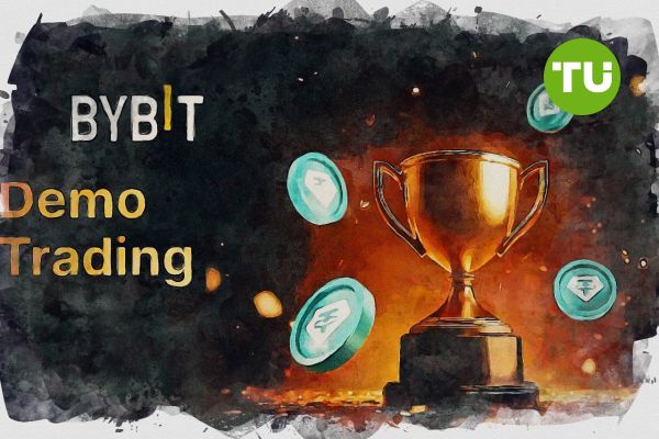 Bybit launches Demo Trading League with $14,000 USDT in rewards