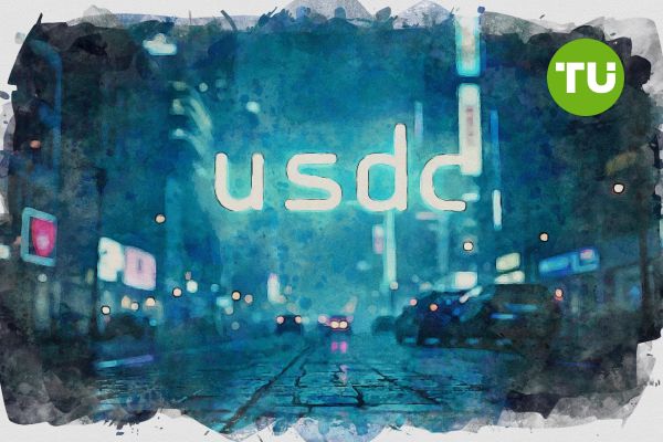 Une start-up française retrouve 45 000 USDC grâce à un paiement de 10 euros Une start-up française retrouve 45 000 USDC grâce à un paiement de 10 euros