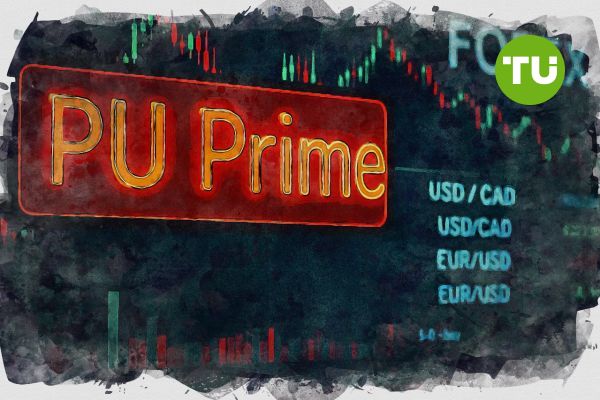 PU Prime расширяет предложения на рынке Форекс, запуская новую пару USD/ILS