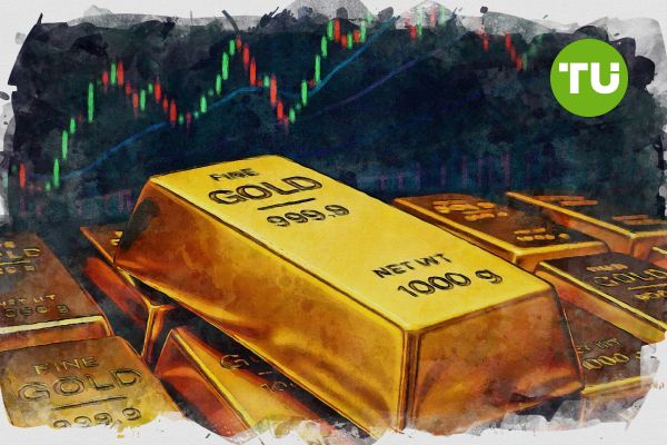 El oro gana un 6% en abril, mientras que la plata y el platino recortan pérdidas gracias a los vientos favorables macroeconómicos El oro gana un 6% en abril, mientras que la plata y el platino recortan pérdidas gracias a los vientos favorables macroeconómicos