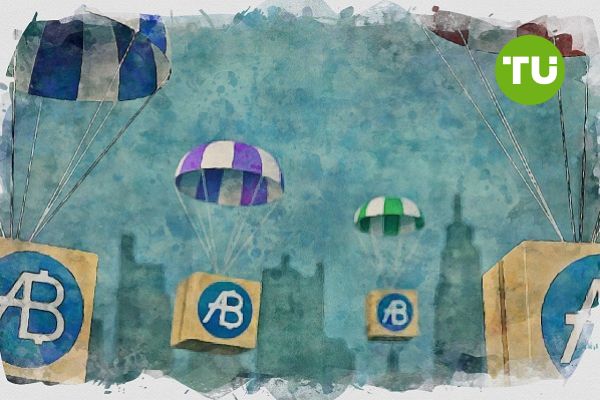 AB DAO and Bitget launch $2.6M airdrop to boost global Web3 adoption AB DAO and Bitget launch $2.6M airdrop to boost global Web3 adoption