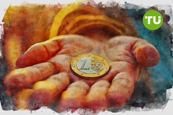 L'appréciation de l'euro face au dollar se ressent sur l'économie française L'appréciation de l'euro face au dollar se ressent sur l'économie française
