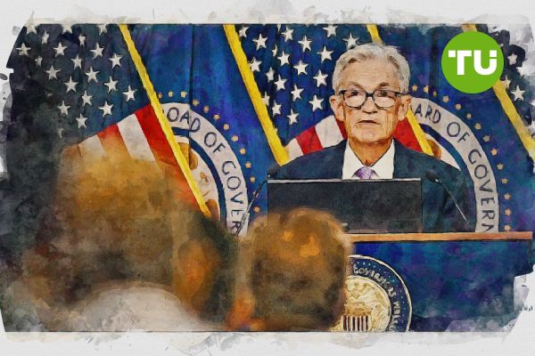 Powell suggests banks may ease crypto rules amid regulatory shift Powell suggests banks may ease crypto rules amid regulatory shift