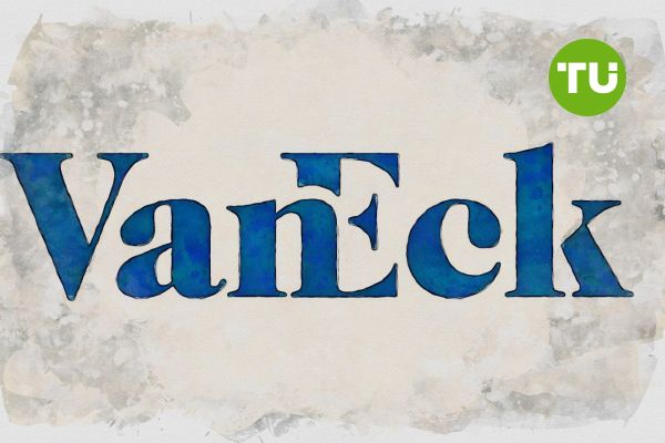VanEck to launch crypto ETF NODE offering broad industry exposure
