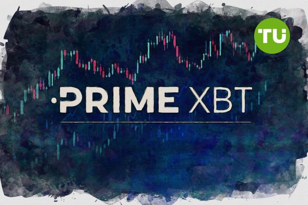 PrimeXBT launches $500 welcome bonus