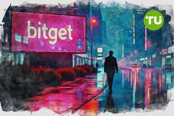 Bitget burns $130 million BGB tokens