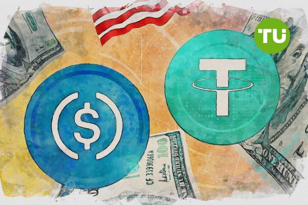 Banks, Circle and Tether jockey ahead of stablecoin laws Banks, Circle and Tether jockey ahead of stablecoin laws