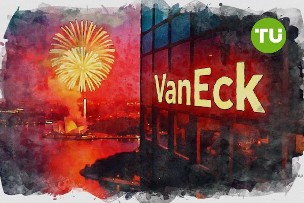 VanEck prepares to launch ETF to track crypto stocks VanEck prepares to launch ETF to track crypto stocks