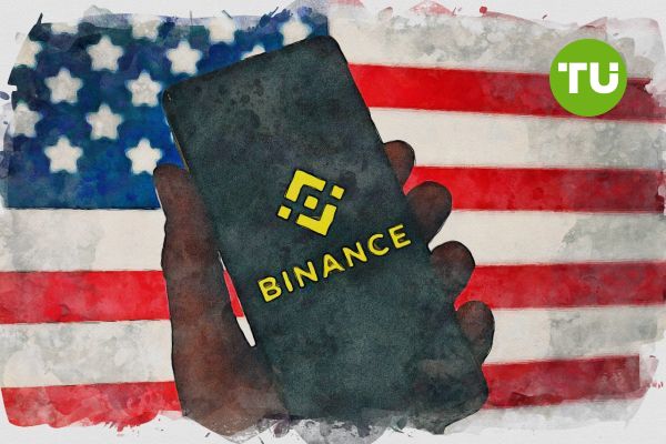 Binance advises countries on Bitcoin reserves Binance advises countries on Bitcoin reserves