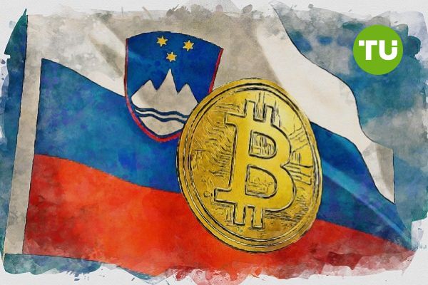 Slovenia proposes 25% tax on crypto profits ahead of 2026 overhaul Slovenia proposes 25% tax on crypto profits ahead of 2026 overhaul