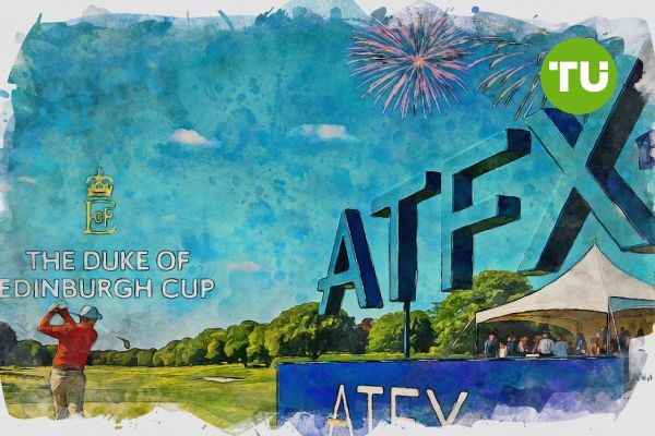 ATFX apoia a Duke of Edinburgh Cup 2025 em Steyn City