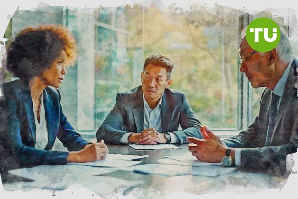 Baisse des créations d’entreprises en France au premier trimestre 2025