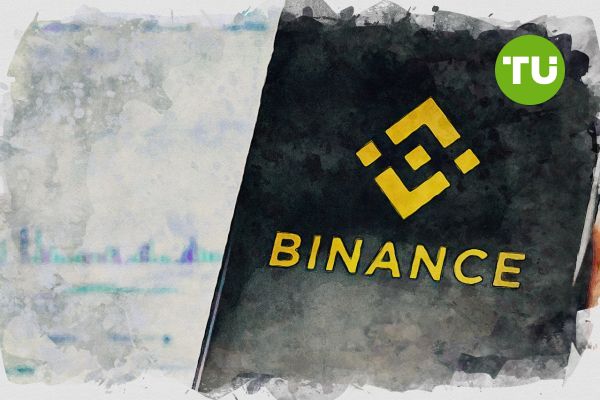 Binance lancia Balance (EPT) su Alpha e futures Binance lancia Balance (EPT) su Alpha e futures