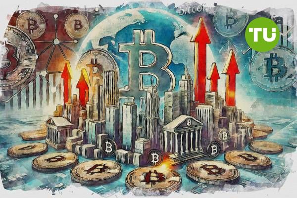 Bitwise CIO names 3 key players set to propel Bitcoin to new heights