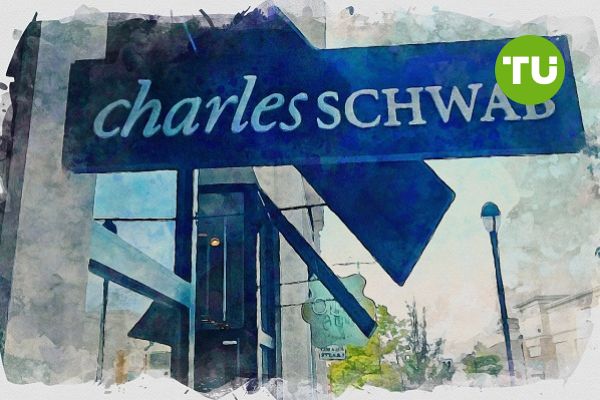 Finanzriese Charles Schwab setzt mit neuen Handelsplänen auf Kryptowährungen Finanzriese Charles Schwab setzt mit neuen Handelsplänen auf Kryptowährungen
