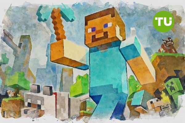 Un jeu inspiré de Minecraft est lancé sur la blockchain avec des actions de joueurs vérifiables Un jeu inspiré de Minecraft est lancé sur la blockchain avec des actions de joueurs vérifiables