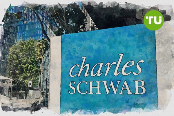 Charles Schwab CEO plans spot crypto trading launch within 12 months Charles Schwab CEO plans spot crypto trading launch within 12 months