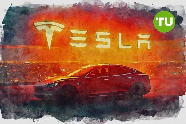 L'action Tesla se négocie à près de 241 dollars avant la publication de ses résultats
