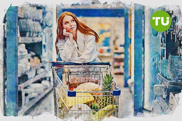 Time to go shopping: Which supermarkets accept cryptocurrency Time to go shopping: Which supermarkets accept cryptocurrency