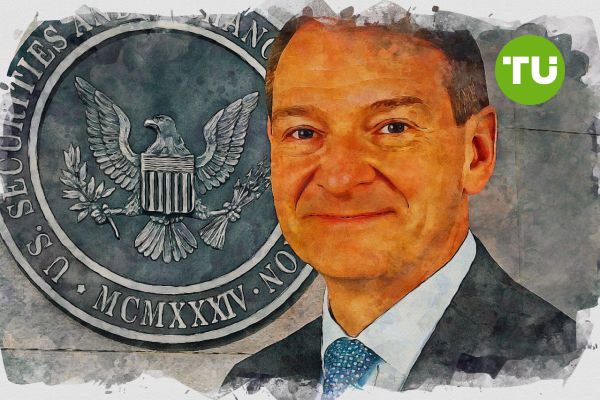 Paul Atkins assume ufficialmente il ruolo di 34° presidente della SEC degli Stati Uniti Paul Atkins assume ufficialmente il ruolo di 34° presidente della SEC degli Stati Uniti