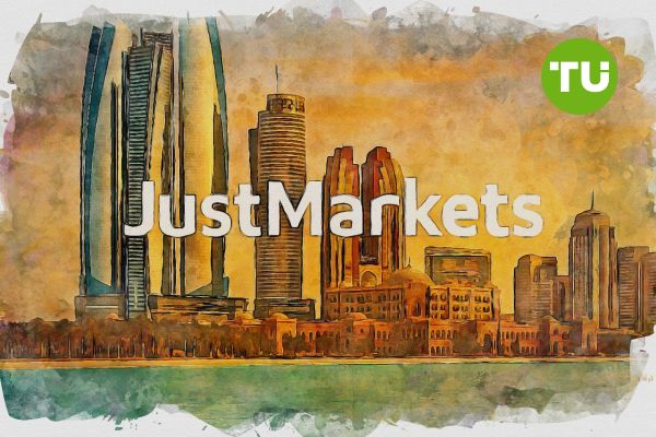 JustMarkets benoemd tot hoofdsponsor van Money Expo Abu Dhabi 2025