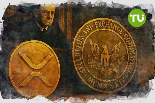 Teoría de la demanda contra XRP: Por qué la SEC demandó a Ripple Labs Teoría de la demanda contra XRP: Por qué la SEC demandó a Ripple Labs