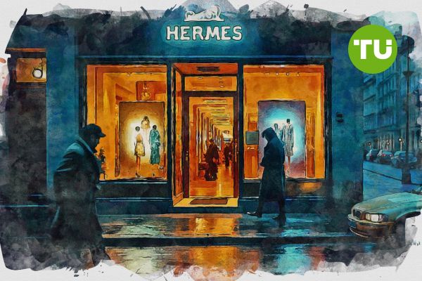 Hermès renforce sa présence en France avec l'ouverture d'un nouvel atelier en Normandie
