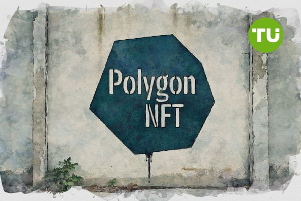 Polygon NFT 交易量超越以太坊 NFT Polygon NFT 交易量超越以太坊 NFT