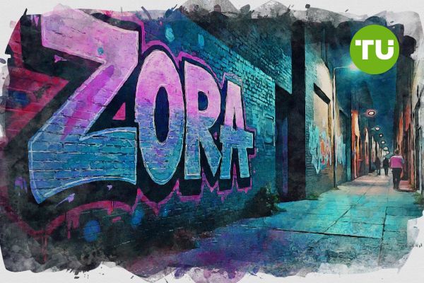 ZachXBT criticizes Zora Content for financial performance ZachXBT criticizes Zora Content for financial performance