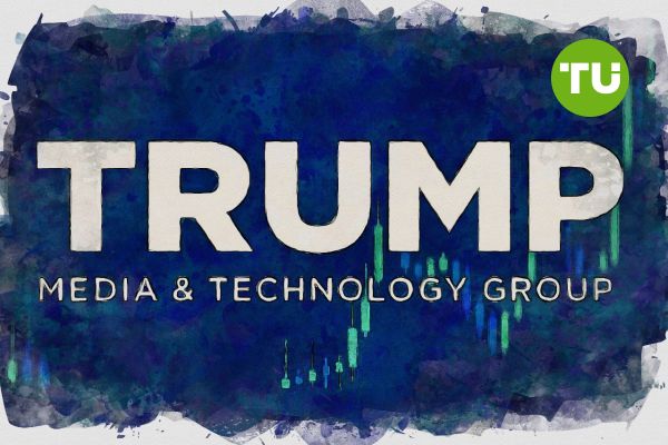 Trump Media to launch Truth.Fi ETF in partnership with Crypto.com Trump Media to launch Truth.Fi ETF in partnership with Crypto.com