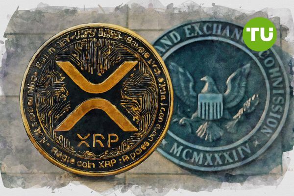 Douze demandes d'ETF XRP attendent la décision de la SEC en 2025 Douze demandes d'ETF XRP attendent la décision de la SEC en 2025