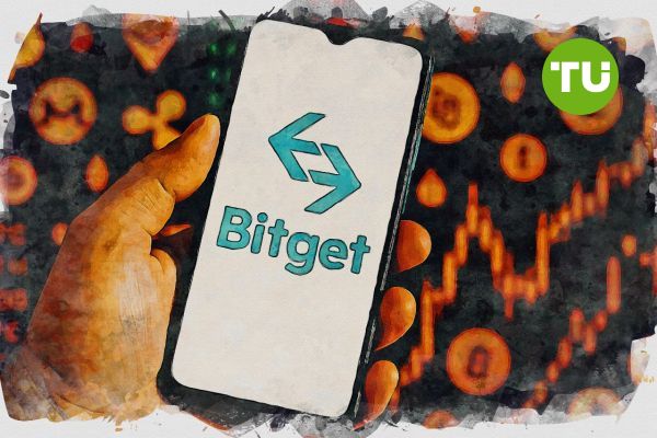 Bitget launches Bot Lucky Star campaign with prizes in BGB, USDT and memecoins