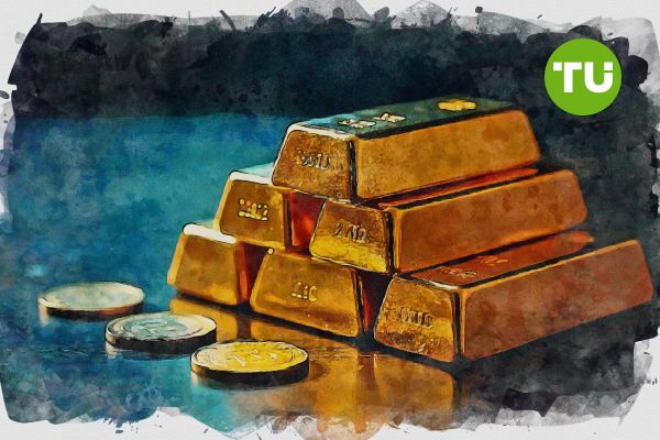 Gold plummets amid dollar recovery as silver and platinum diverge on short-term gains Gold plummets amid dollar recovery as silver and platinum diverge on short-term gains