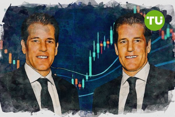 Tyler Winklevoss calls for Oregon AG removal over Coinbase lawsuit