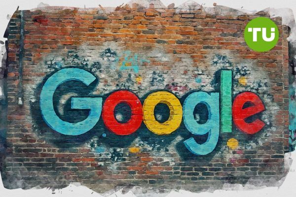 Saham Google rebound setelah penurunan awal karena sentimen perdagangan yang positif