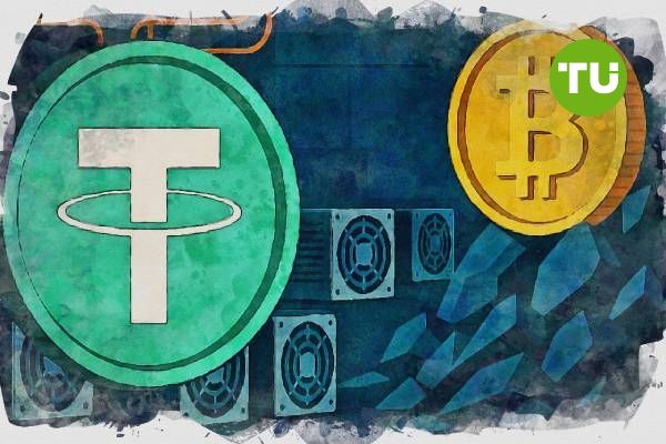Tether și strategia de minerit Bitcoin: Schimbarea și consecințele acesteia Tether și strategia de minerit Bitcoin: Schimbarea și consecințele acesteia